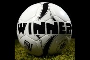 Мяч футбольный Winner FLAME FIFA APPROVED фото