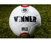 Мяч футбольный тренировочный Winner IMPULSE