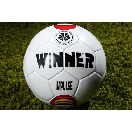 Мяч футбольный тренировочный Winner IMPULSE