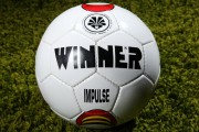Мяч футбольный тренировочный Winner IMPULSE фото