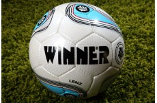 Мяч футбольный Winner LENZ FIFA APPROVED
