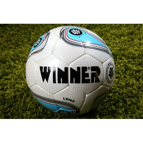 Мяч футбольный Winner LENZ FIFA APPROVED