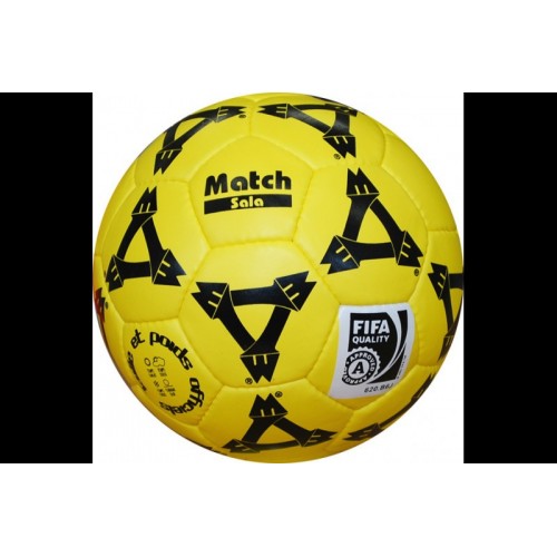 Мяч футзальный Winner WINNER MATCH SALA FIFA APPROVED