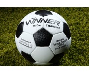 Мяч футбольный тренировочный Winner MID TRAINING