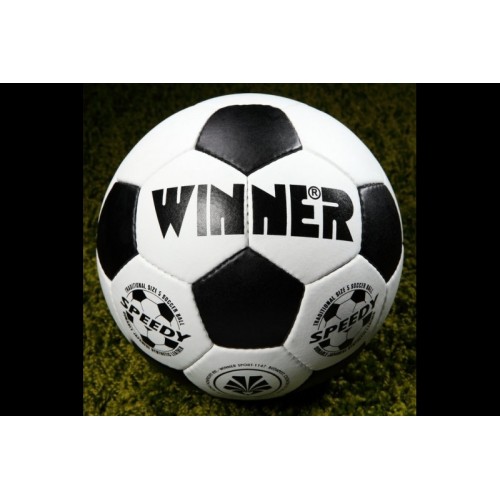 Мяч футбольный тренировочный Winner SPEEDY