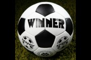 Winner 12574 Мяч футбольный тренировочный Winner SPEEDY фото
