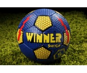 Мяч футбольный тренировочный Winner STREET CUP