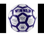 Мяч футбольный тренировочный Winner SUPER LIGHT
