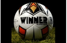 Мяч футбольный Winner SUPER NOVA FIFA APPROVED