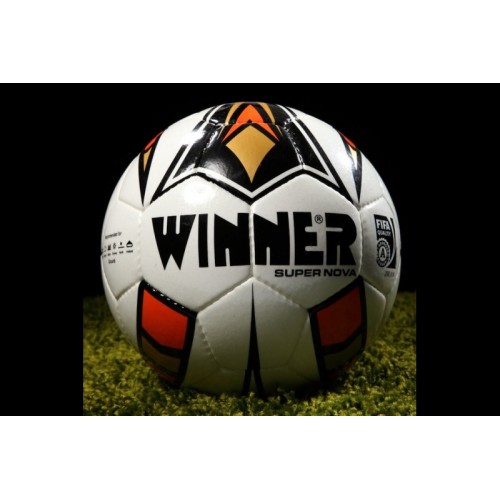 Мяч футбольный Winner SUPER NOVA FIFA APPROVED