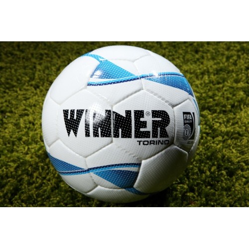 Мяч футбольный Winner TORINO FIFA APPROVED