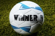 Мяч футбольный Winner TORINO FIFA APPROVED фото