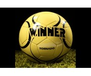 Мяч футбольный тренировочный Winner TORNADO