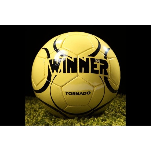 Мяч футбольный тренировочный Winner TORNADO