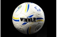 Мяч футбольный WINNER CYFL-UKRAINE FIFA INSPECTED
