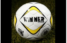Мяч футбольный WINNER PLATINUM FIFA INSPECTED