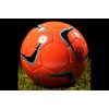 Мяч футбольный WINNER PLATINUM ORANGE FIFA INSPECTED  фото 7