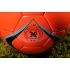 Мяч футбольный WINNER PLATINUM ORANGE FIFA INSPECTED  фото 5