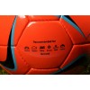 Мяч футбольный WINNER PLATINUM ORANGE FIFA INSPECTED  фото 3