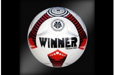 Мяч футбольный тренировочный WINNER TEAM PRO