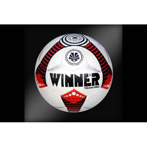 Мяч футбольный тренировочный WINNER TEAM PRO