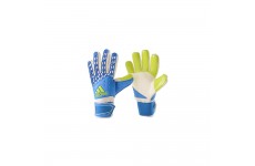 Вратарские перчатки Adidas ACE ZONES PRO (синие)