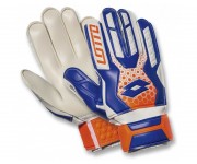 Перчатки вратарские Lotto GLOVE GK SPIDER 800