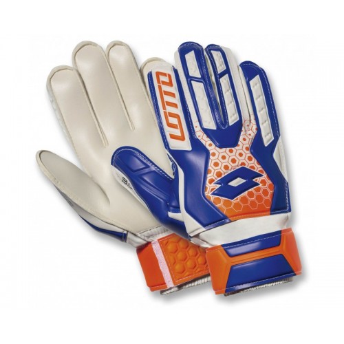 Перчатки вратарские Lotto GLOVE GK SPIDER 800