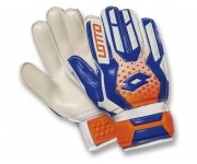 Перчатки вратарские детские Lotto GLOVE GK SPIDER 900 JR