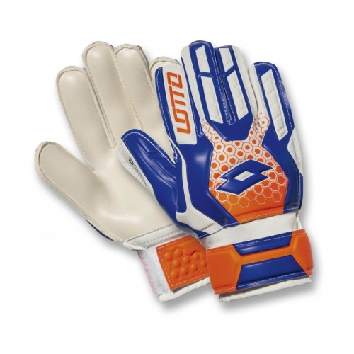 Перчатки вратарские детские Lotto GLOVE GK SPIDER 900 JR