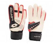 Перчатки вратарские Lotto GLOVE GRIPSTER GK500