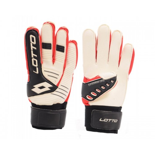 Перчатки вратарские Lotto GLOVE GRIPSTER GK500
