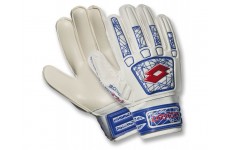 Перчатки вратарские детские Lotto GLOVE LZG 900 JR