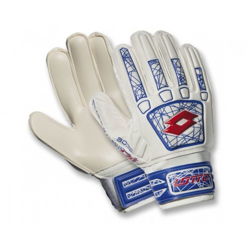 Перчатки вратарские детские Lotto GLOVE LZG 900 JR