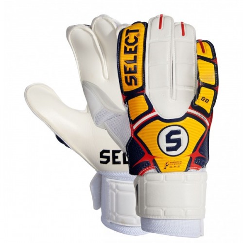 Вратарские перчатки SELECT 22 Flexi Grip