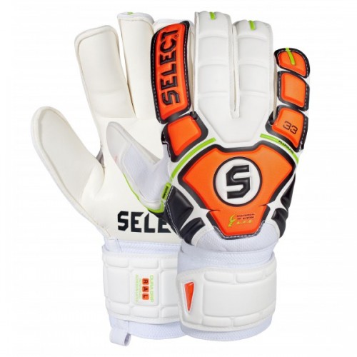 Вратарские перчатки SELECT 33 Allround