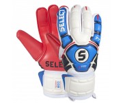 Вратарские перчатки SELECT 77 Super Grip Slim Fit