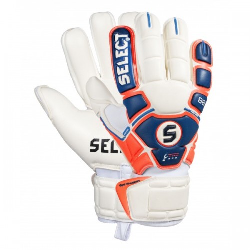 Вратарские перчатки SELECT 88 Pro Grip