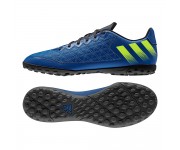 Сороконожки Adidas ACE 16.3 CAGE (синий)