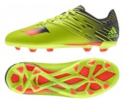 Бутсы adidas MESSI 15.3 FG/AG