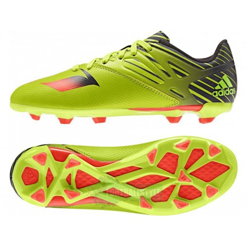 Бутсы adidas MESSI 15.3 FG/AG