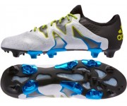 Бутсы Adidas X 15+ SL FG/AG