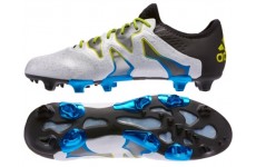Бутсы Adidas X 15+ SL FG/AG