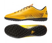 Сороконожки ADIDAS X 15.3 FG (желтый)