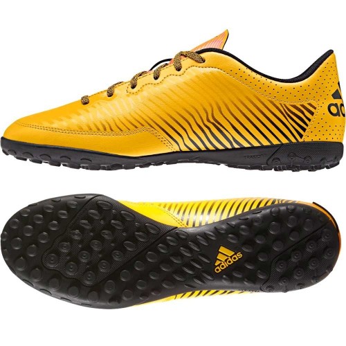 Сороконожки ADIDAS X 15.3 FG (желтый)