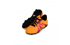 Бутсы Adidas X 15.4 FXG