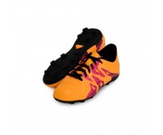 Бутсы Adidas X 15.4 Flexible Ground (детские)