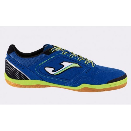Футзальные кроссовки Joma SUPER FLEX FLEXW.404.PS