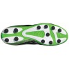 Бутсы Lotto STADIO 300 FG (S3955) BLACK/MINT FLUO  фото 2