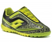 Сороконожки детские Lotto GALAXY VI TF JR S Yellow